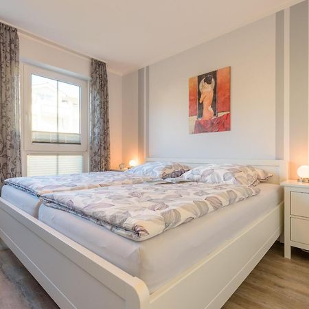 Fewo Meerestraum Sassnitz Dış mekan fotoğraf
