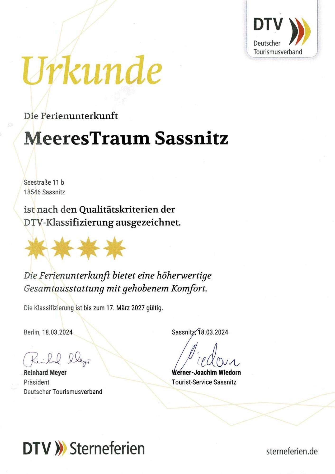 Fewo Meerestraum Sassnitz Dış mekan fotoğraf