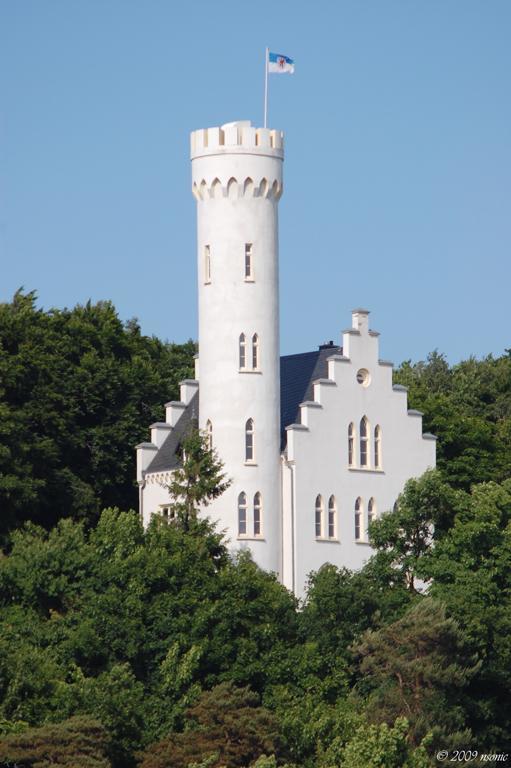 Fewo Meerestraum Sassnitz Dış mekan fotoğraf