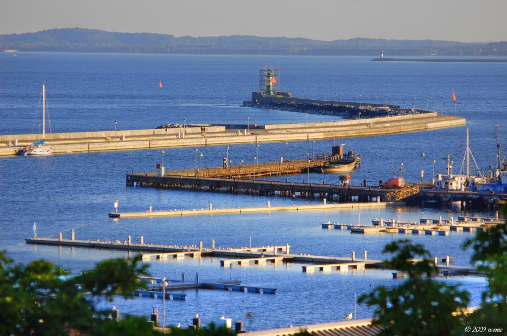 Fewo Meerestraum Sassnitz Dış mekan fotoğraf