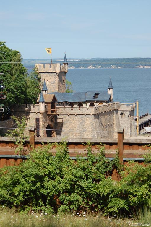 Fewo Meerestraum Sassnitz Dış mekan fotoğraf