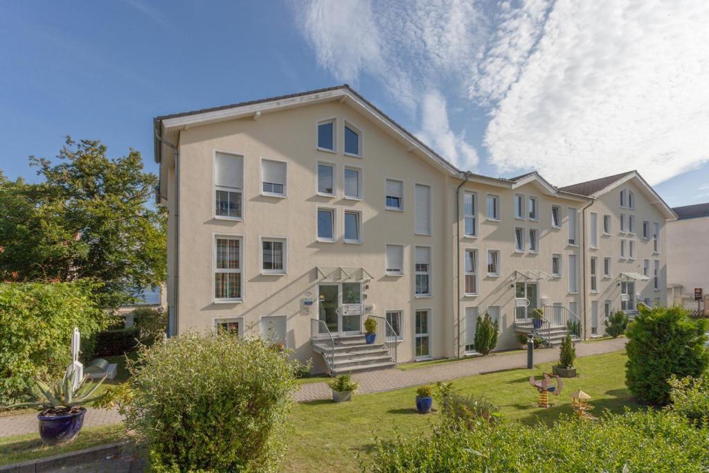 Fewo Meerestraum Sassnitz Dış mekan fotoğraf