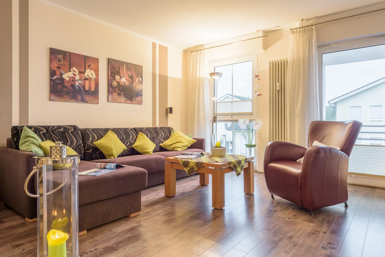 Fewo Meerestraum Sassnitz Dış mekan fotoğraf