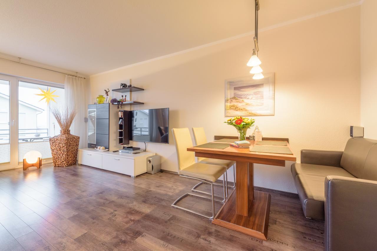 Fewo Meerestraum Sassnitz Dış mekan fotoğraf