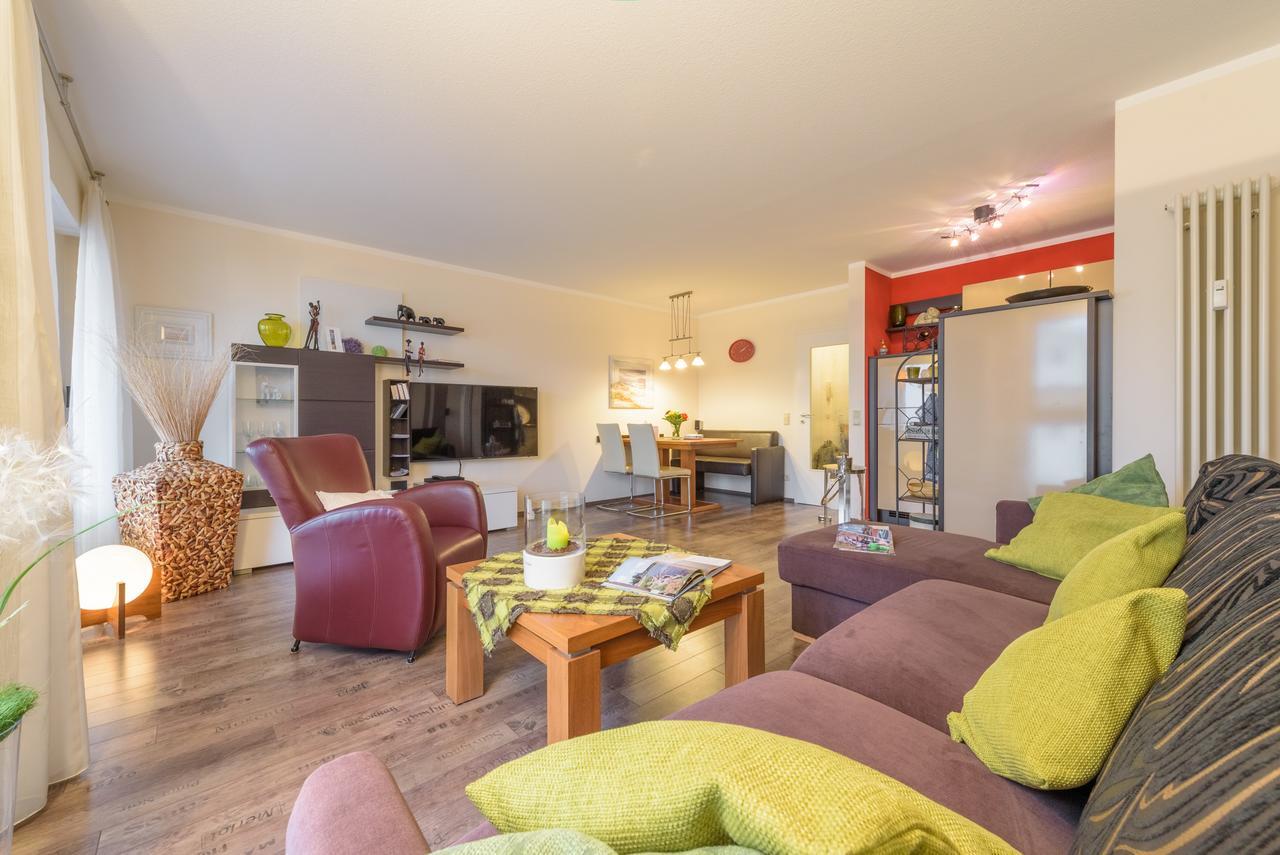 Fewo Meerestraum Sassnitz Dış mekan fotoğraf